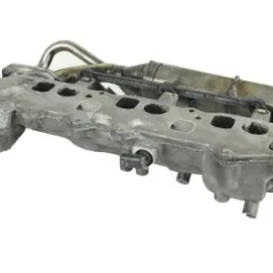 KOLEKTOR SSĄCY CHŁODNICA SPALIN MERCEDES 3.0 CDI Łatwy zwrot